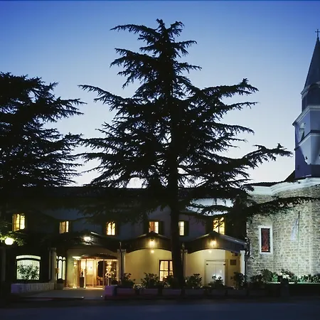 Convent - Hotel&resort Adria