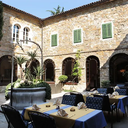 Hotel Convent - & Adria Ankaran