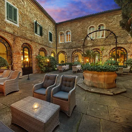 컨벤트 - 호텔&리조트 아드리아 호텔