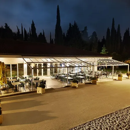 Hotel Convent - Hotel&resort Adria 4*
