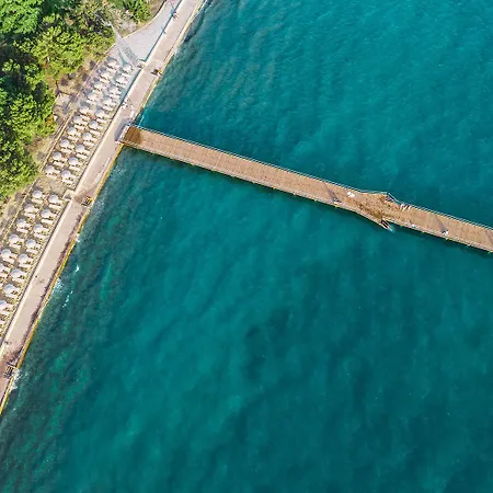 Convent - Hotel&resort Adria Hotel