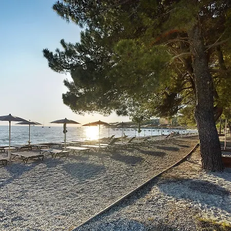 컨벤트 - 호텔&리조트 아드리아 호텔 4*