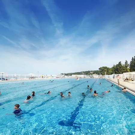 Convent - Hotel&resort Adria 4*