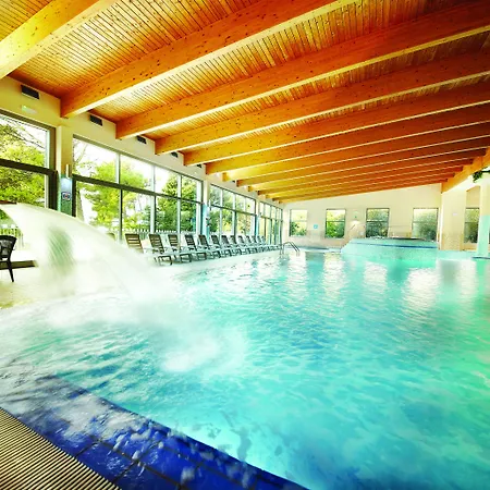 Convent - Hotel&resort Adria Hotel