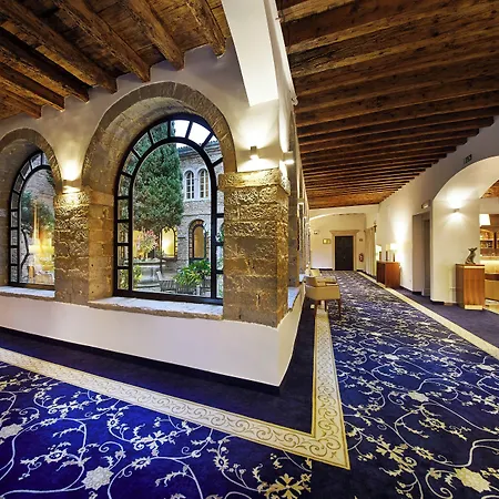 Convent - Hotel&resort Adria Ankaran