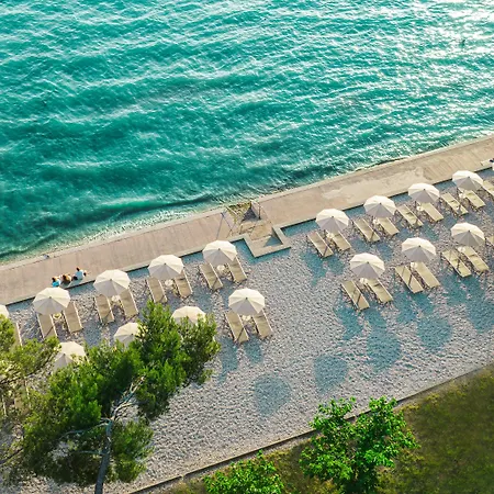 Hotel Convent - Hotel&resort Adria 4*