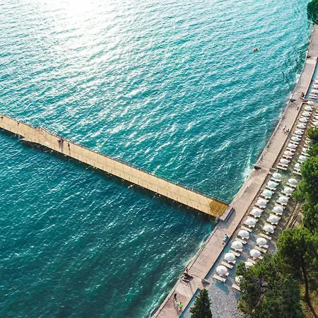 Hotel Convent - Hotel&resort Adria 4*
