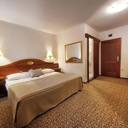 Hotel Convent - Hotel&resort Adria