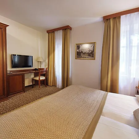 Convent - Hotel&resort Adria Ankaran