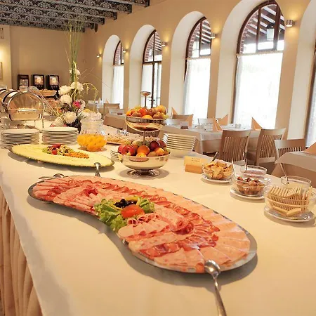 Convent - Hotel&resort Adria