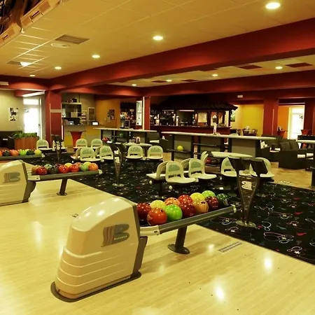 Convent - Hotel&resort Adria Hotel Ankaran