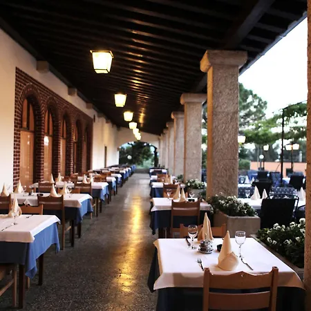 Convent - Hotel&resort Adria 4*