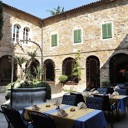 Convent - & Adria 4* Ankaran