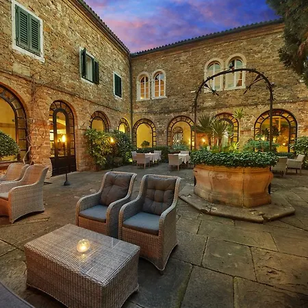 Hotel Convent - Hotel&resort Adria Ankaran