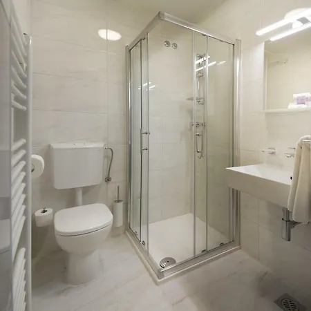 Convent - Hotel&resort Adria