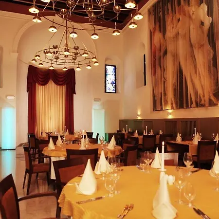 Convent - Hotel&resort Adria Hotel