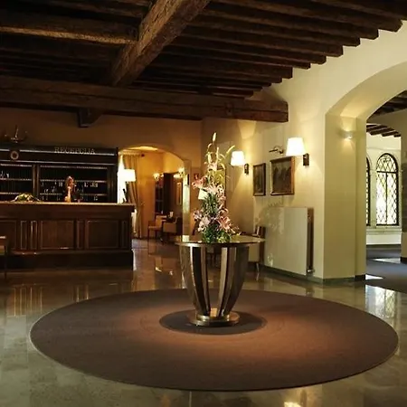 Convent - Hotel&resort Adria Hotel Ankaran