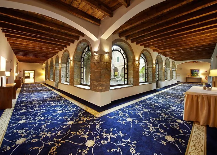 Hotel Convent - Hotel&resort Adria