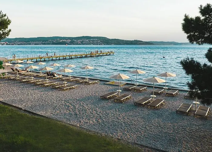 Hotel Convent - Hotel&resort Adria Ankaran