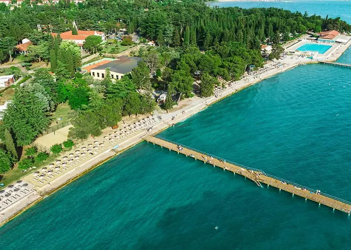 Convent - Hotel&resort Adria 4* Ankaran