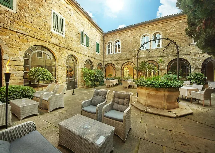 Convent - Hotel&resort Adria Hotel Ankaran