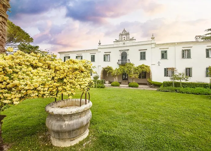 Convent - & Adria Hotel