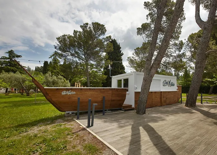 Convent - Hotel&resort Adria