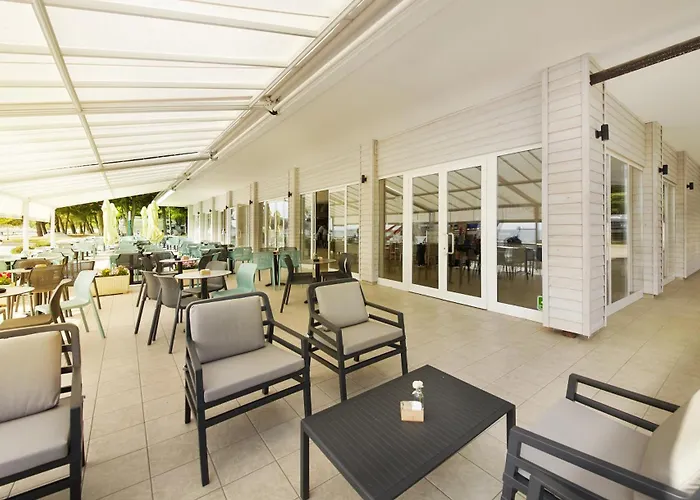 Hotel Convent - Hotel&resort Adria 4*