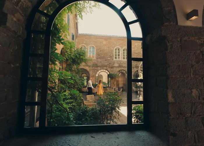 Convent - Hotel&resort Adria Hotel Ankaran