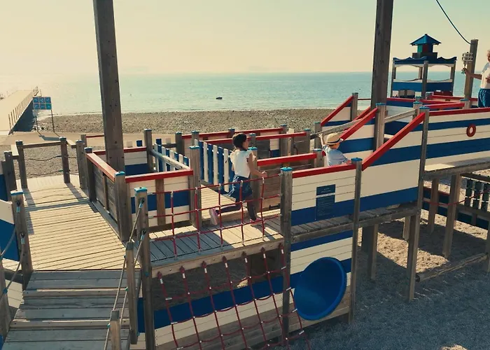 Hotel Convent - & Adria Ankaran