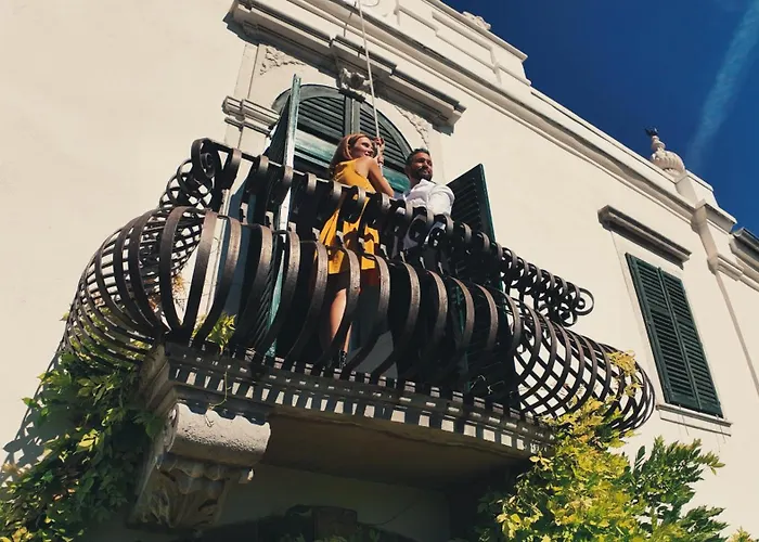 Convent - & Adria Hotel