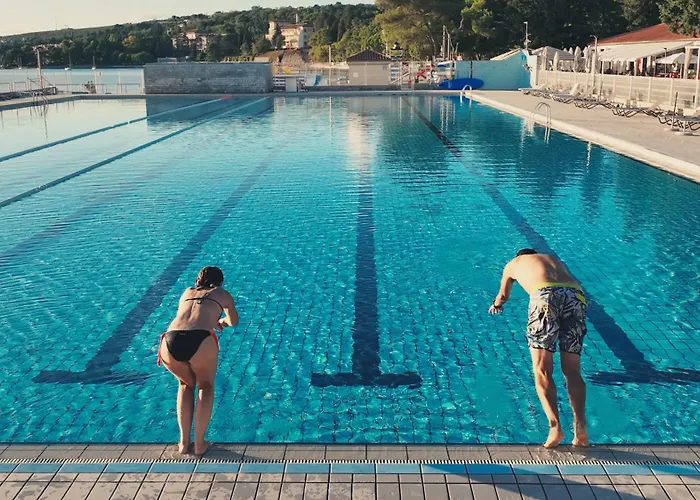 Convent - Hotel&resort Adria Hotel