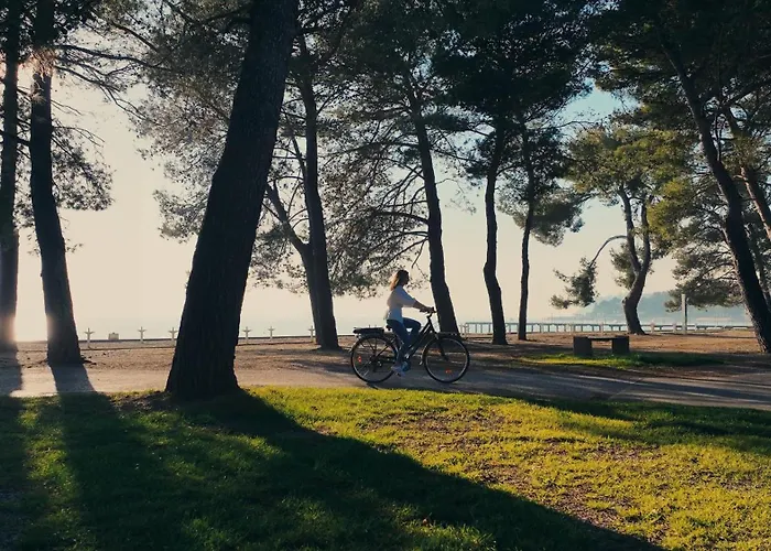 Convent - & Adria 4*