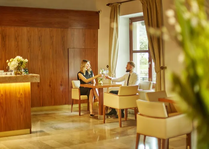 Convent - Hotel&resort Adria Ankaran