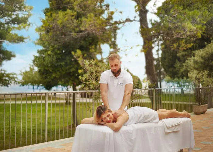 Hotel Convent - Hotel&resort Adria 4*