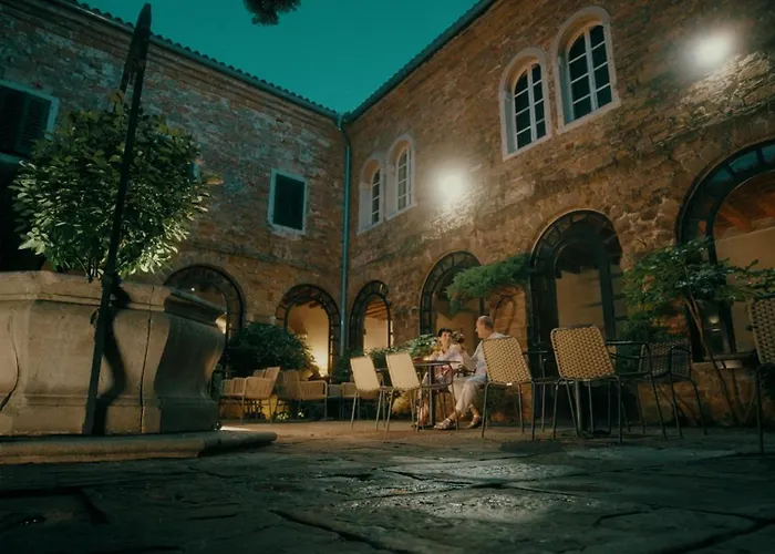 Convent - Hotel&resort Adria 4* Ankaran