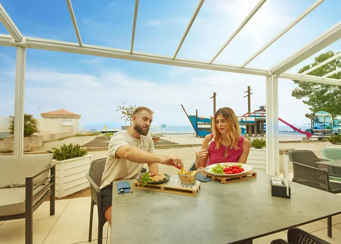 Hotel Convent - Hotel&resort Adria