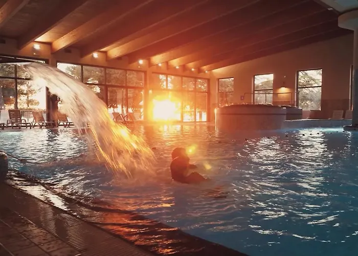 Convent - & Adria Hotel Ankaran