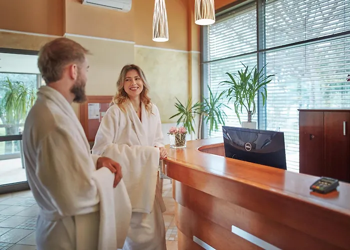 Convent - Hotel&resort Adria 4* Ankaran