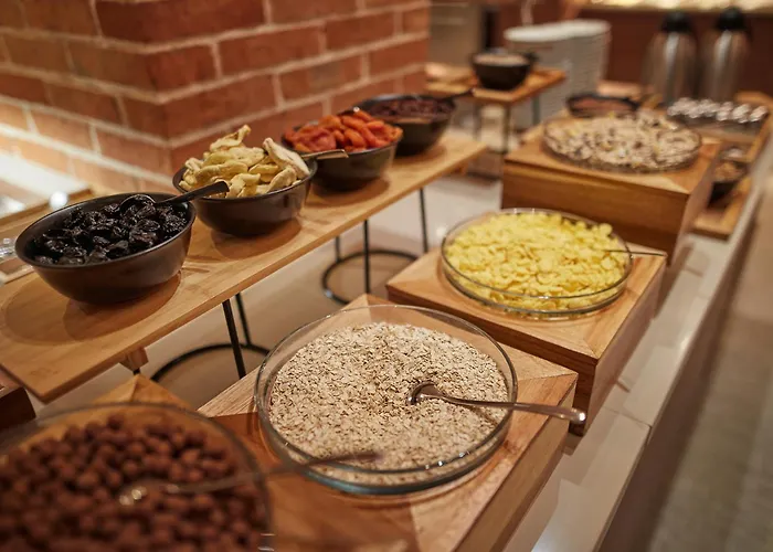 Convent - Hotel&resort Adria Hotel