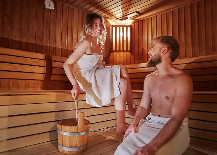 Hotel Convent - Hotel&resort Adria 4*