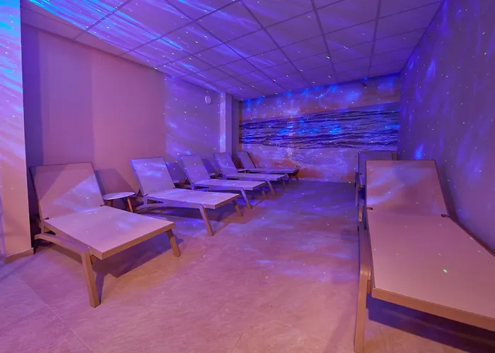 Convent - Hotel&resort Adria Hotel Ankaran