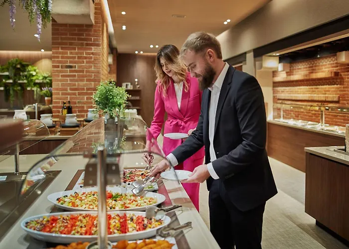 Hotel Convent - Hotel&resort Adria Ankaran