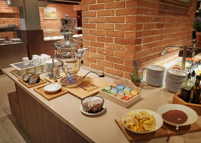 Convent - & Adria Ankaran