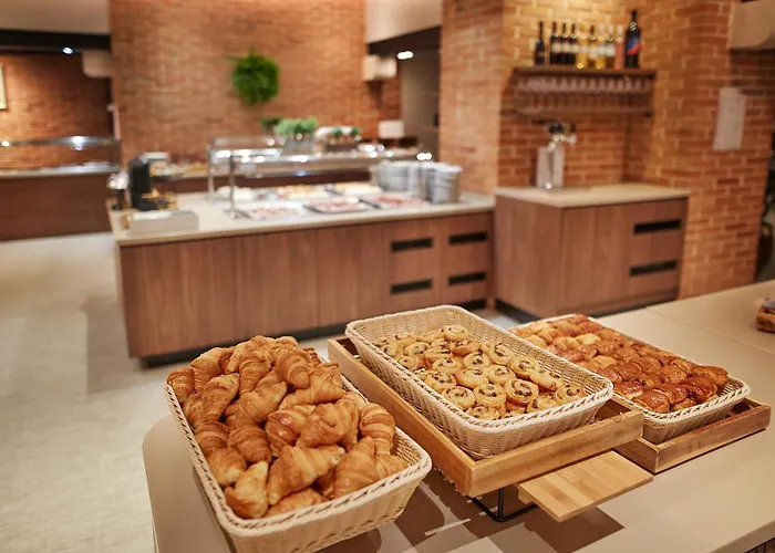 Convent - Hotel&resort Adria 4* Ankaran