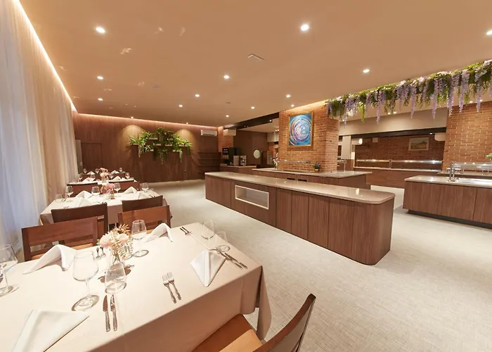 Convent - Hotel&resort Adria Hotel