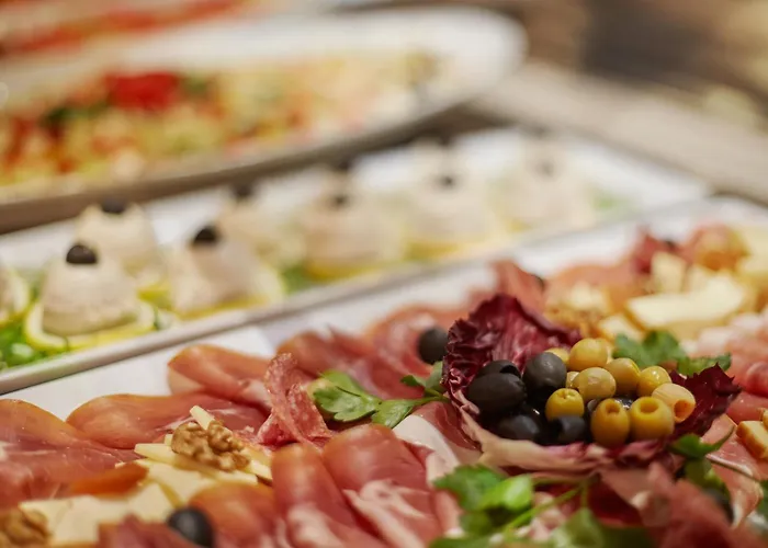 Convent - Hotel&resort Adria Hotel 4*