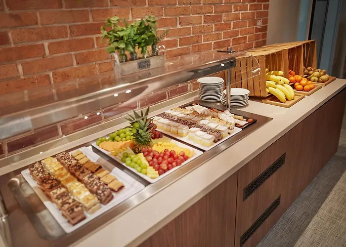 Hotel Convent - & Adria 4*