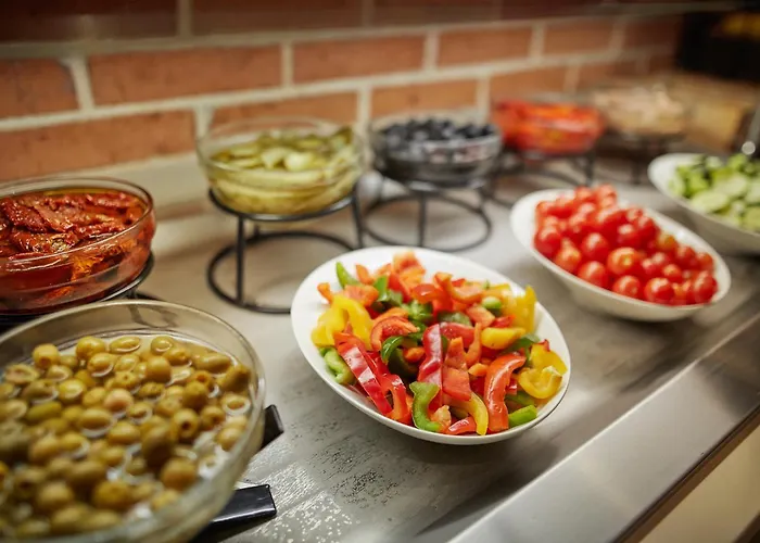 Convent - Hotel&resort Adria Hotel Ankaran