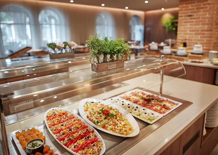 Convent - Hotel&resort Adria Ankaran